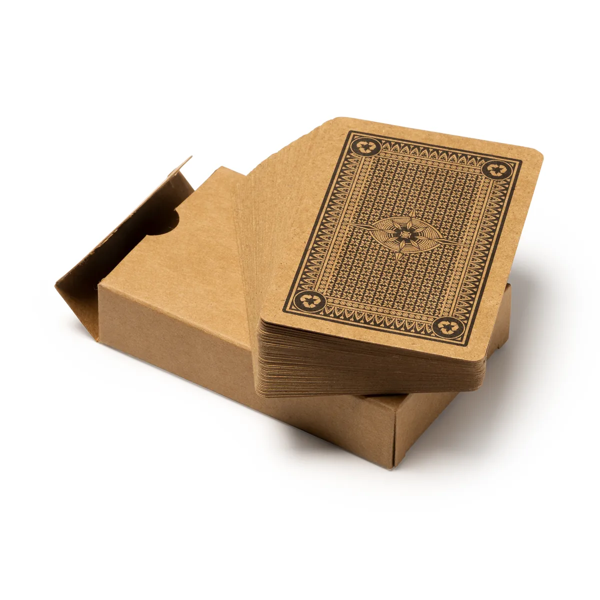 Juego personalizado Naipe con logo - foto 4