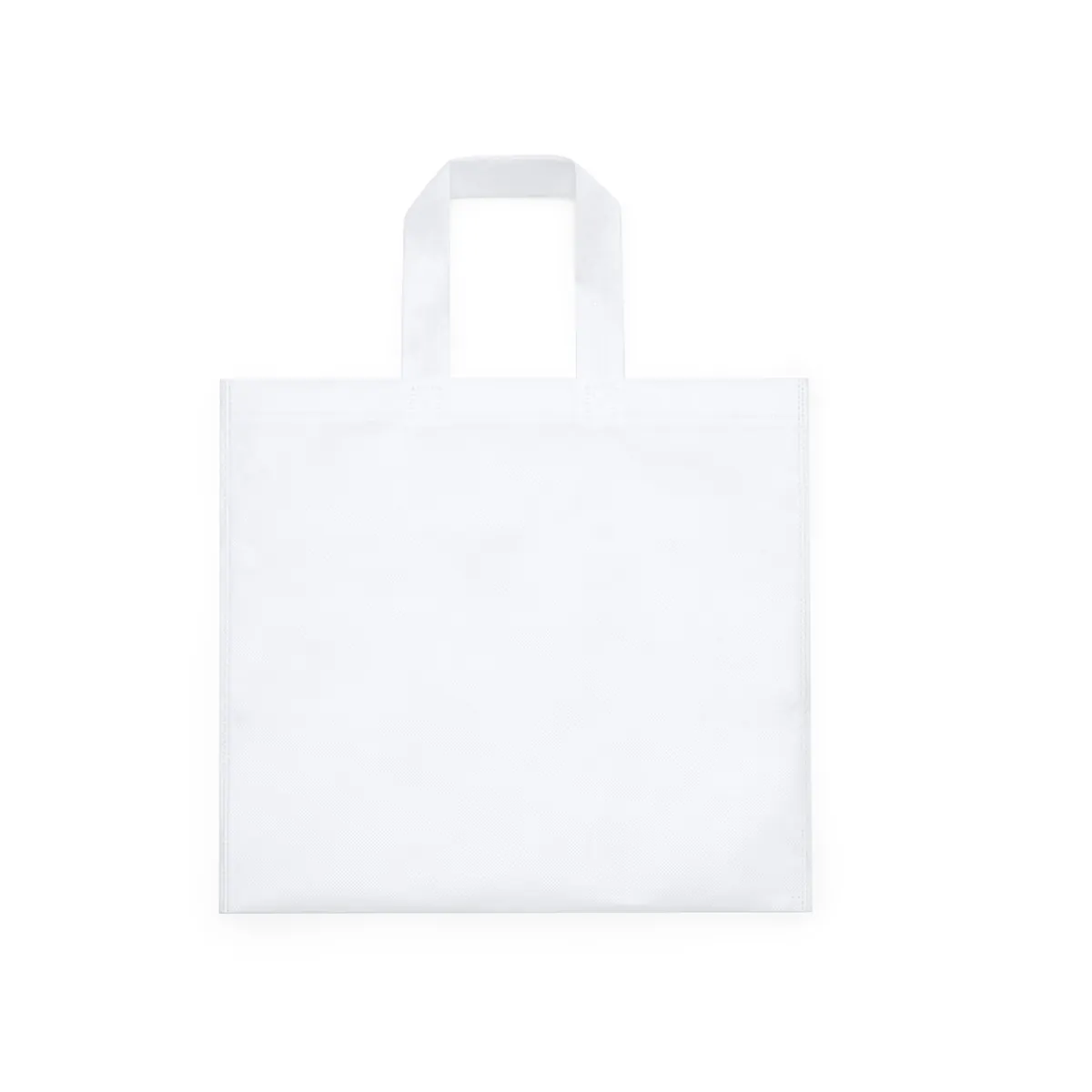 Bolsa personalizada Paku con logo