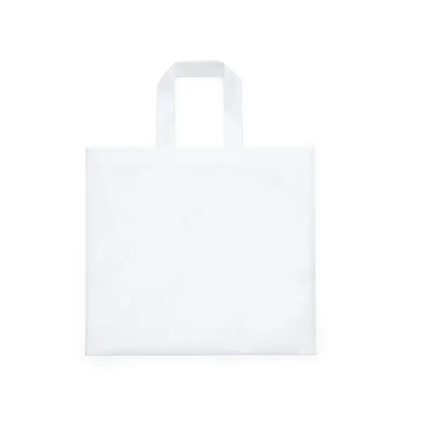 Bolsa personalizada Paku con logo