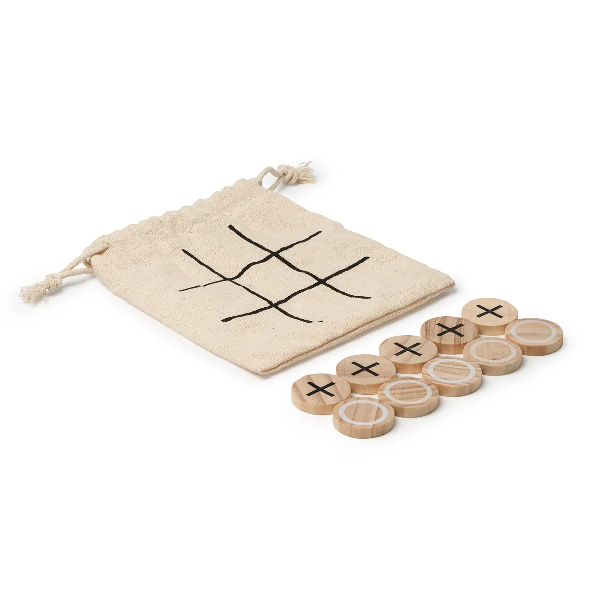 Juego personalizado Pensy con logo - foto 4