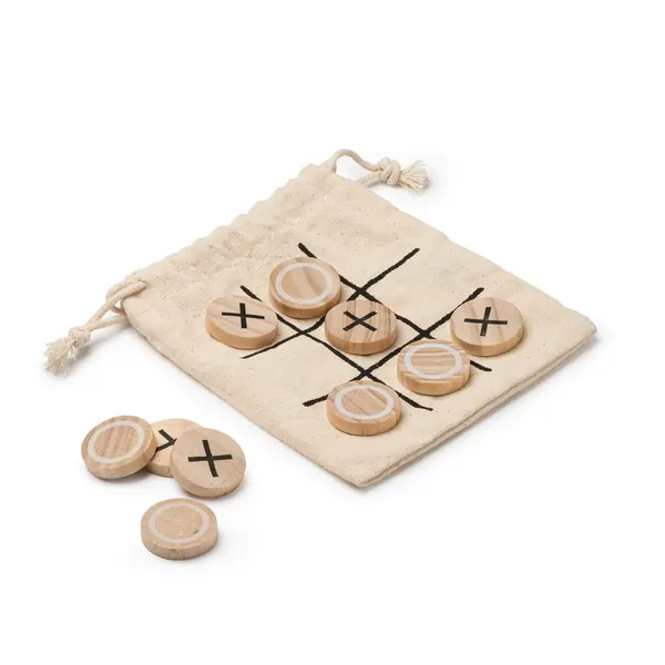 Juego personalizado Pensy con logo