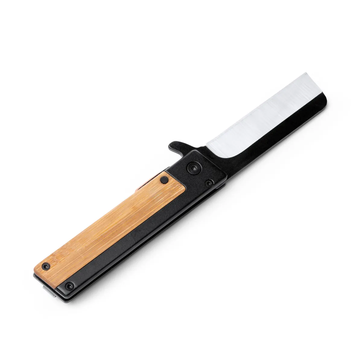 Herramienta personalizada Aster con logo