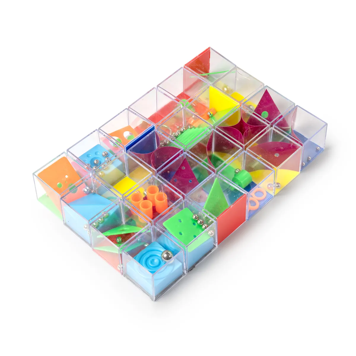 Juego personalizado Cubik con logo - foto 3