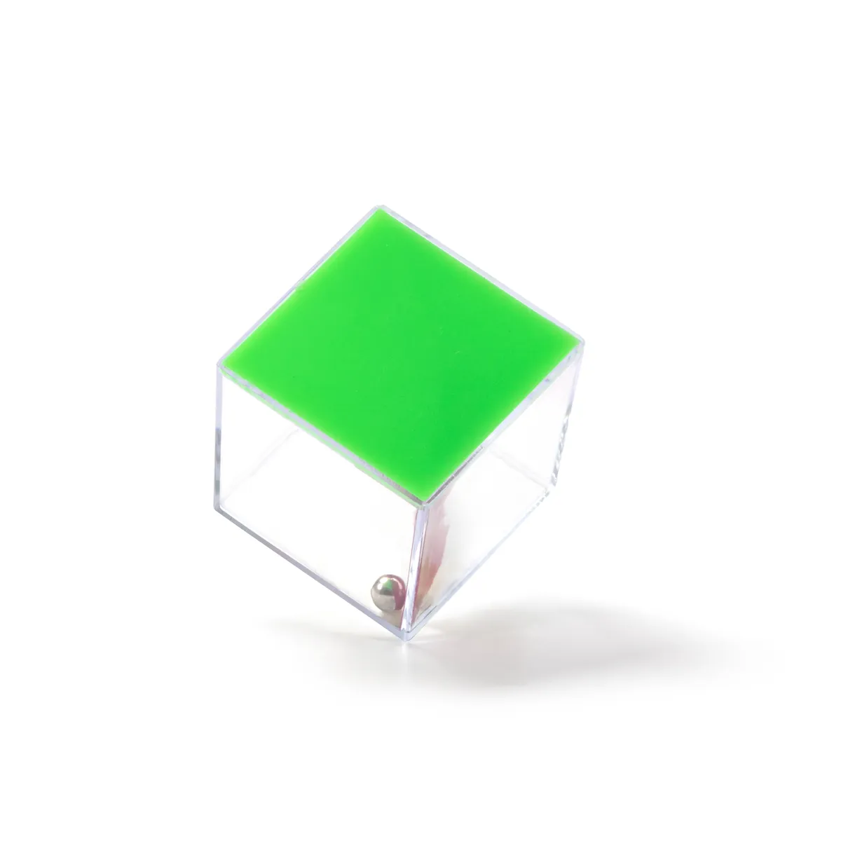 Juego personalizado Cubik con logo - foto 4