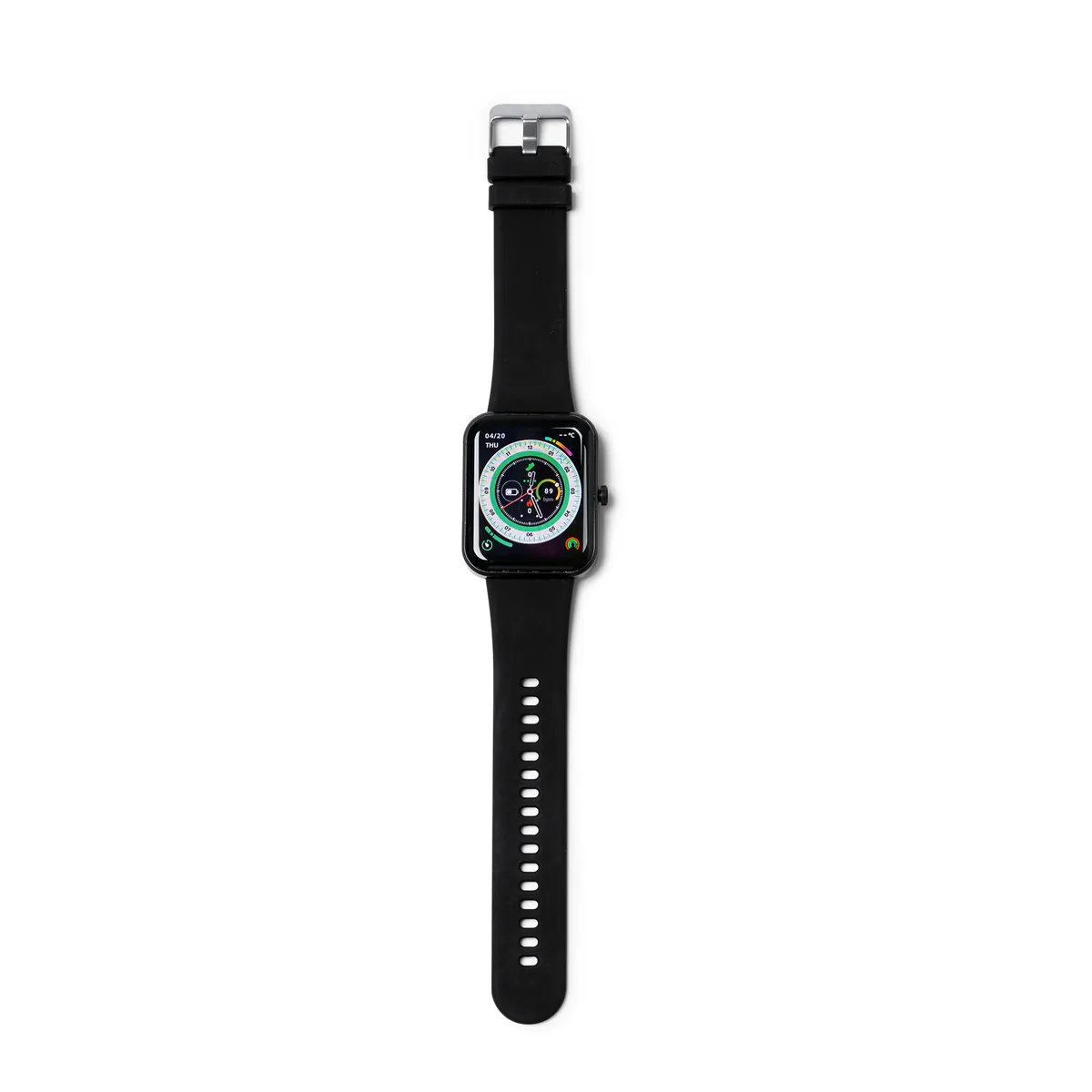 Smartwatch personalizado Donix con logo - foto 2