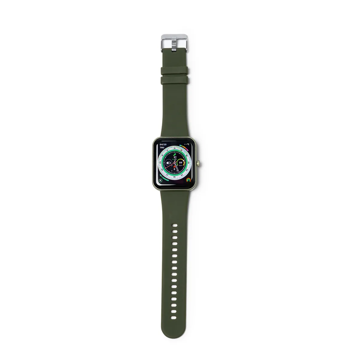 Smartwatch personalizado Donix con logo - foto 3
