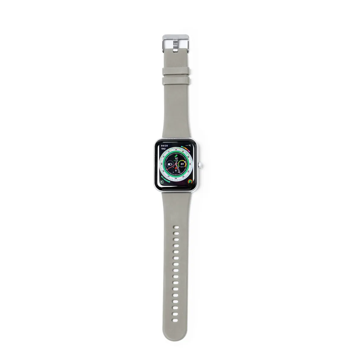 Smartwatch personalizado Donix con logo - foto 4