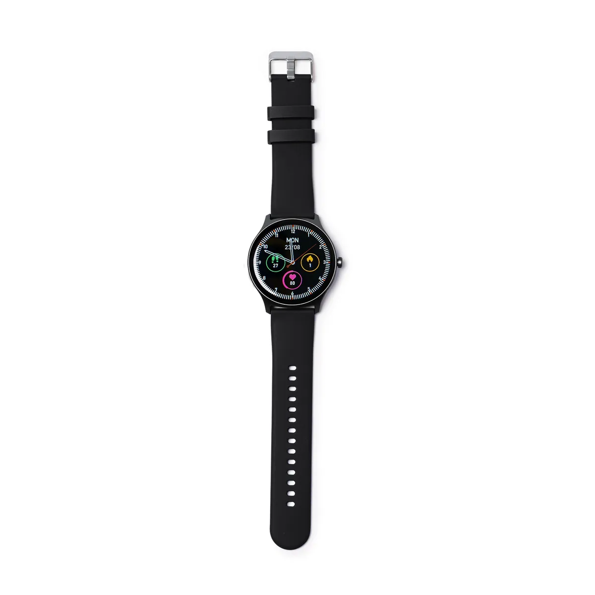 Smartwatch personalizado Leymi con logo - foto 2