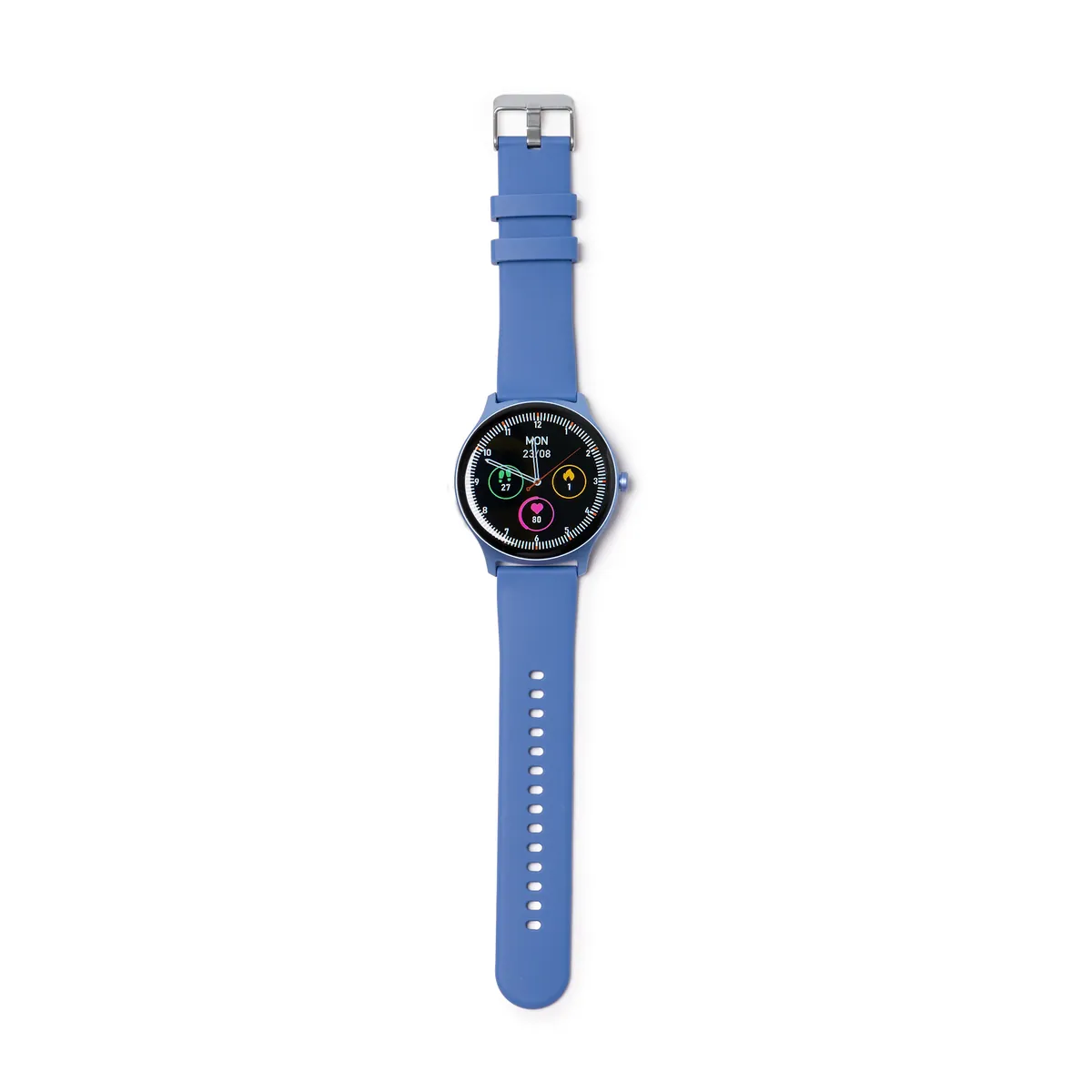 Smartwatch personalizado Leymi con logo - foto 3