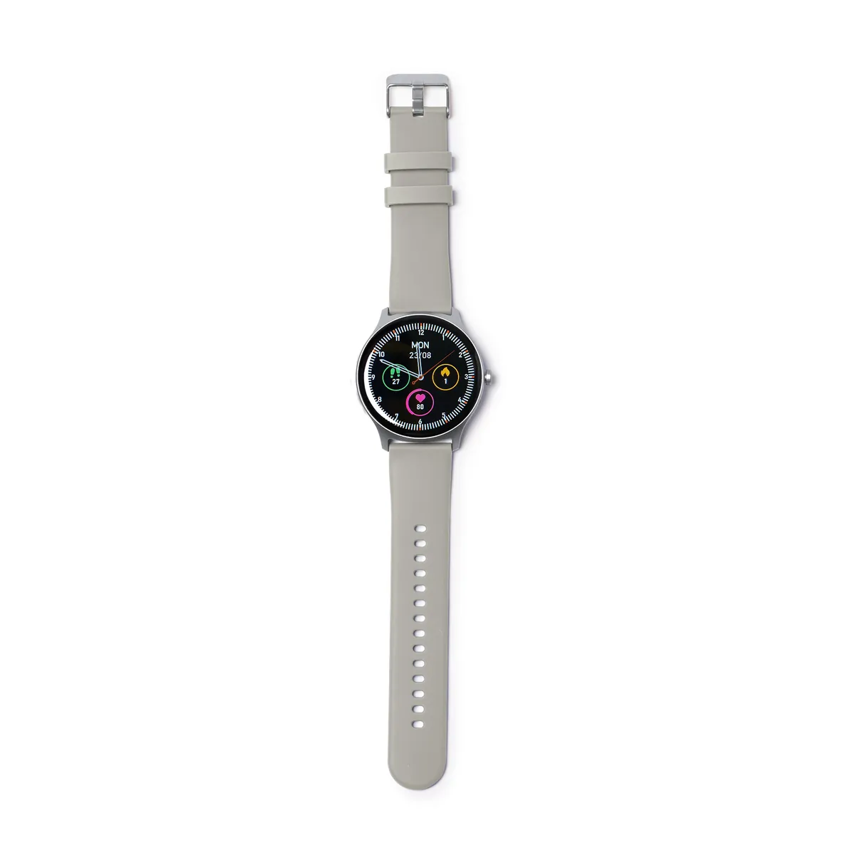 Smartwatch personalizado Leymi con logo - foto 4