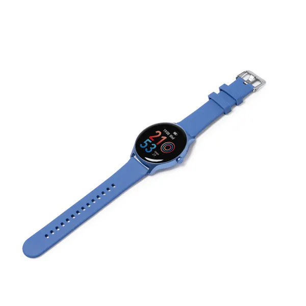Smartwatch personalizado Leymi con logo