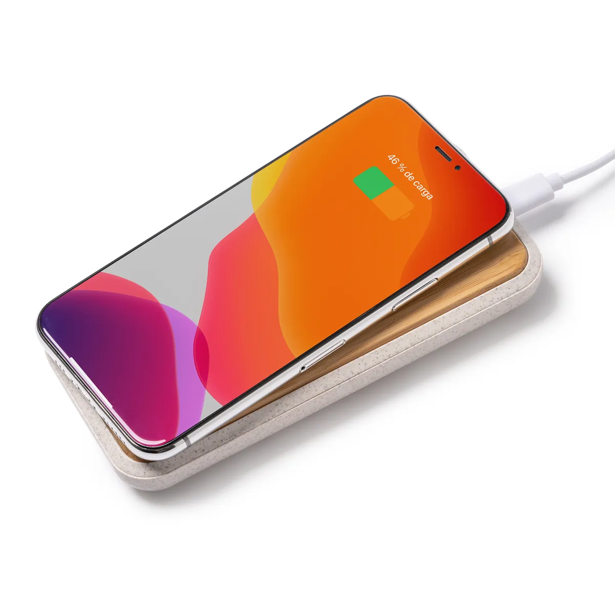 Power bank personalizado Blaster con logo - foto 3