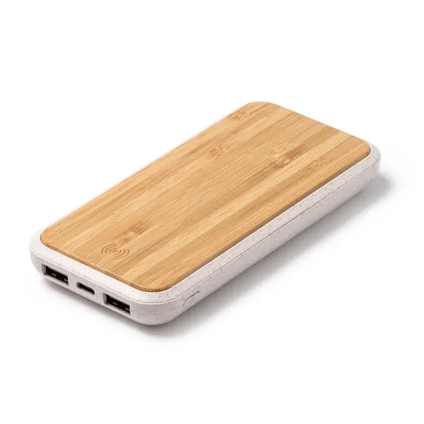 Power bank personalizado Blaster con logo