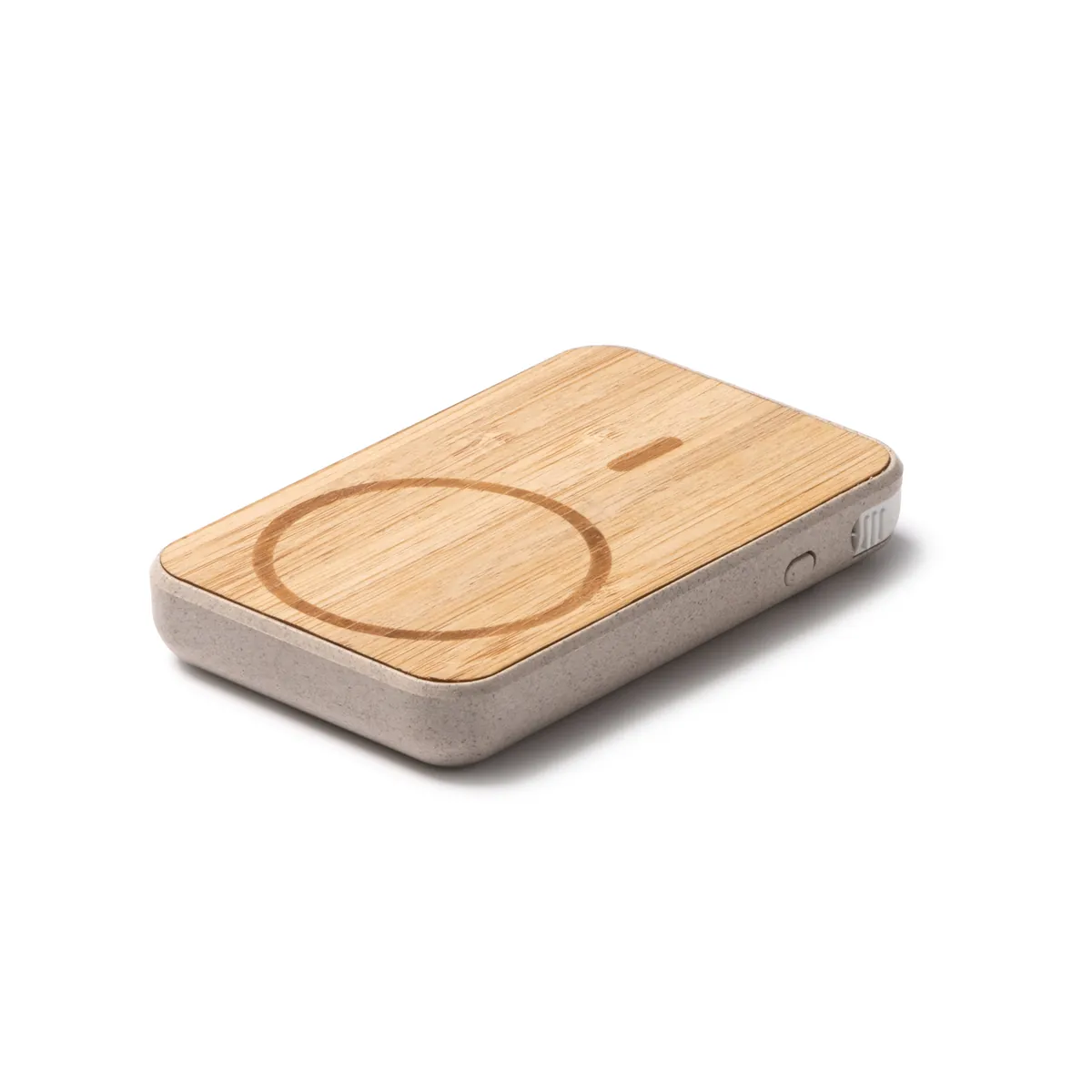 Power bank personalizado Brener con logo