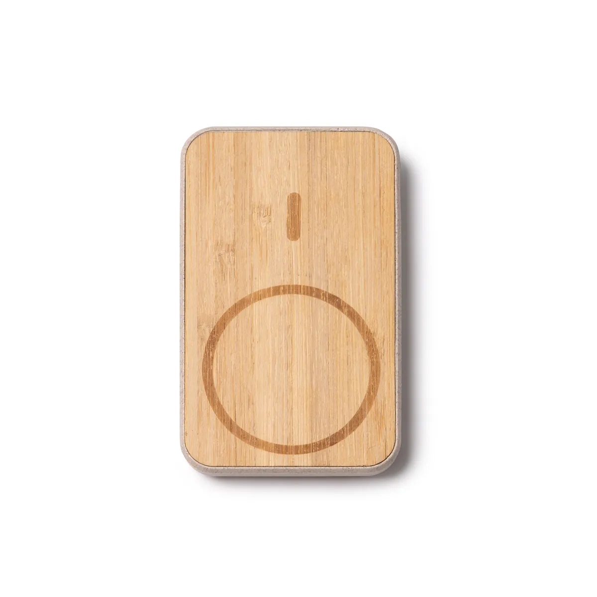 Power bank personalizado Brener con logo - foto 2