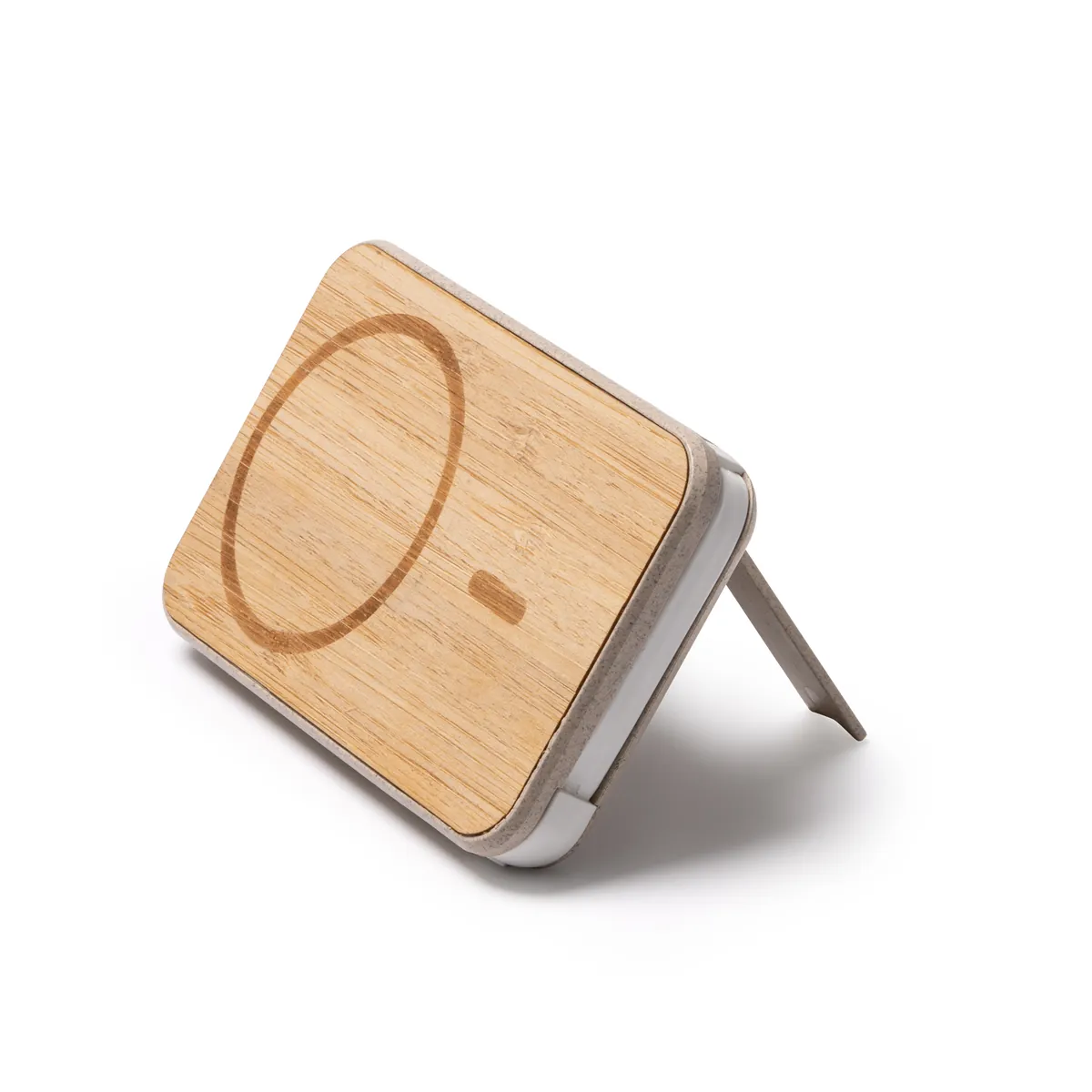 Power bank personalizado Brener con logo - foto 3