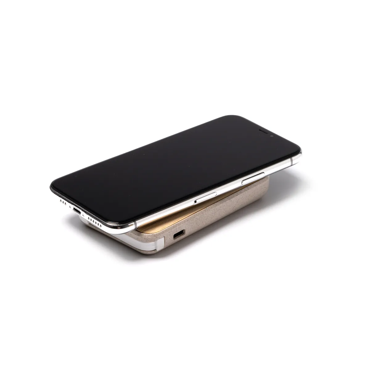 Power bank personalizado Brener con logo - foto 4