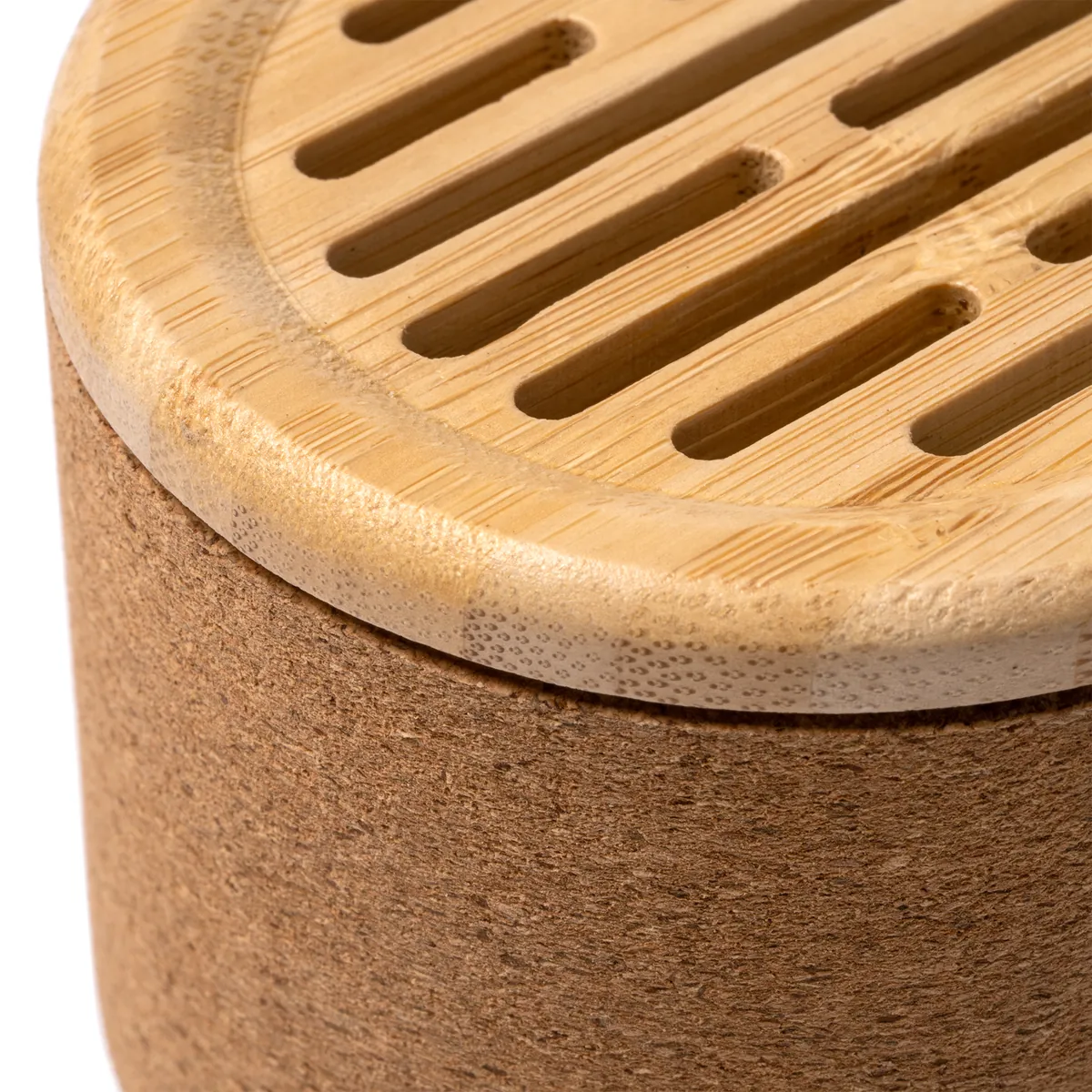 Altavoz bluetooth personalizado Yamo con logo - foto 3
