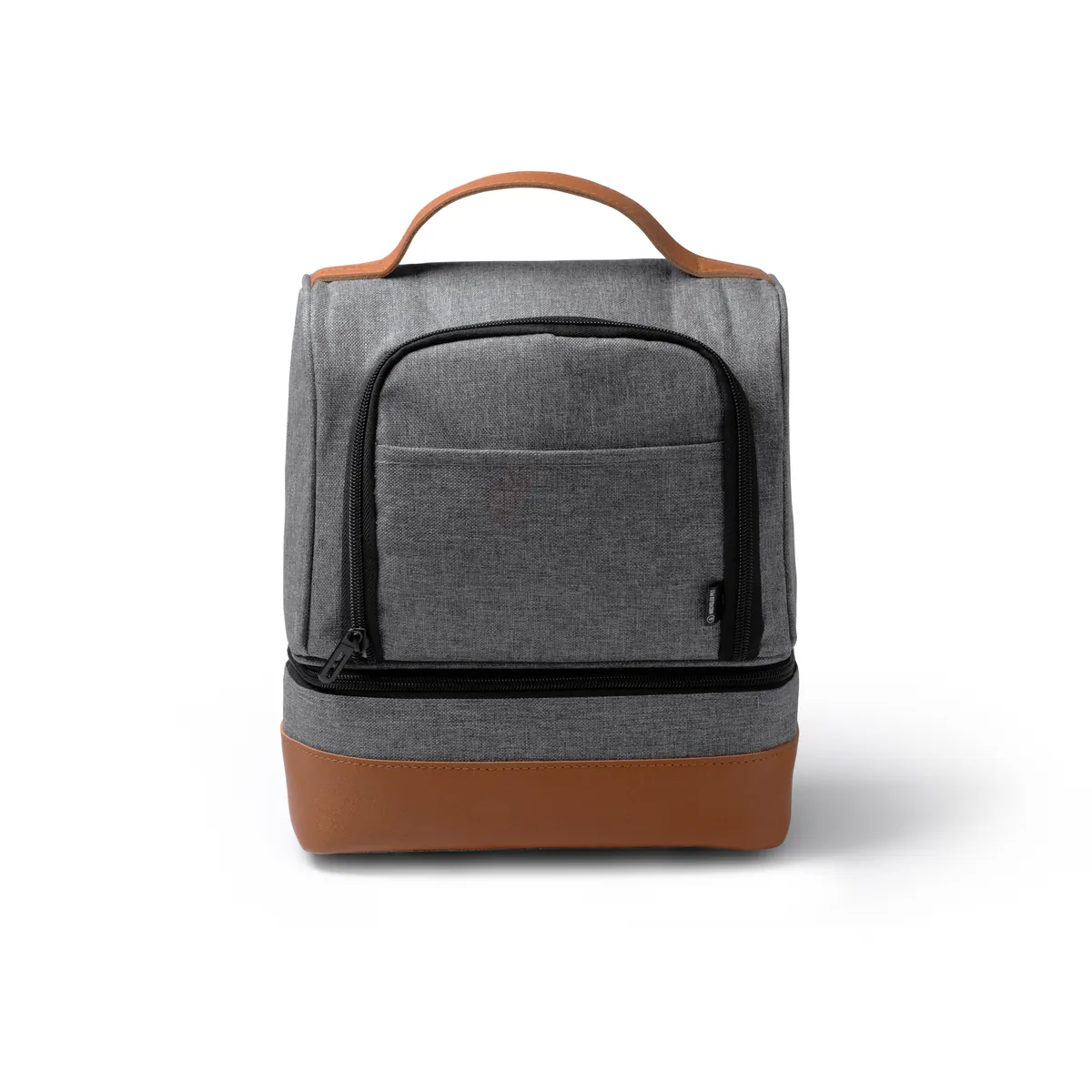 Bolsa térmica personalizada Kulga con logo - foto 2