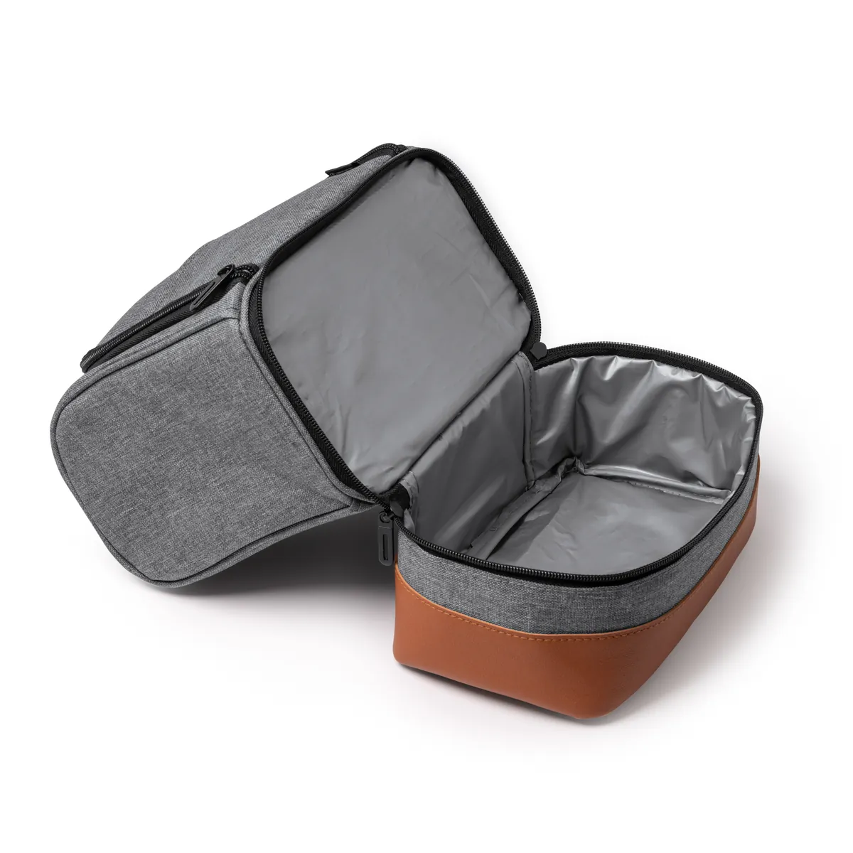 Bolsa térmica personalizada Kulga con logo - foto 3