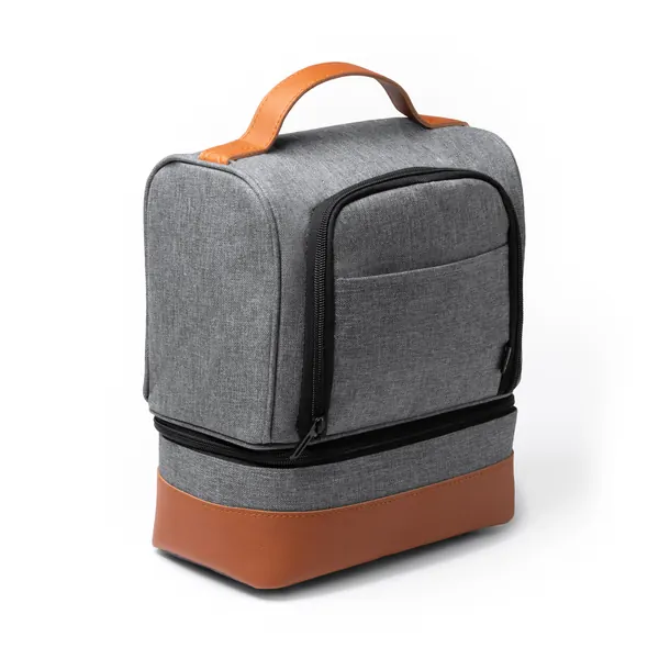 Bolsa térmica personalizada Kulga con logo