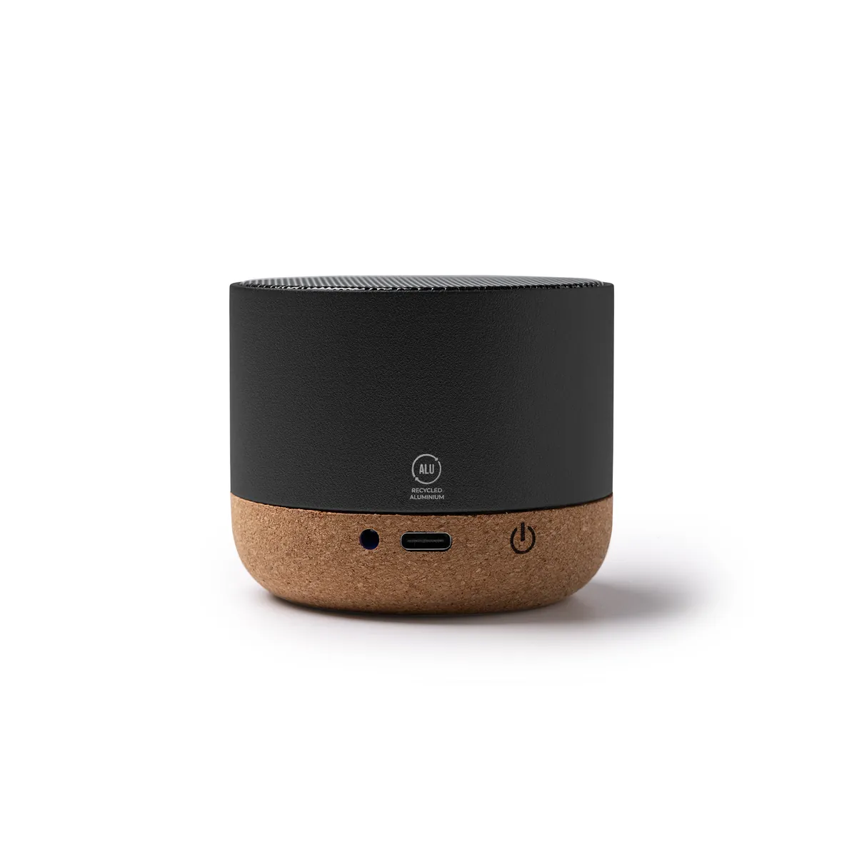 Altavoz bluetooth personalizado Voxel con logo - foto 2
