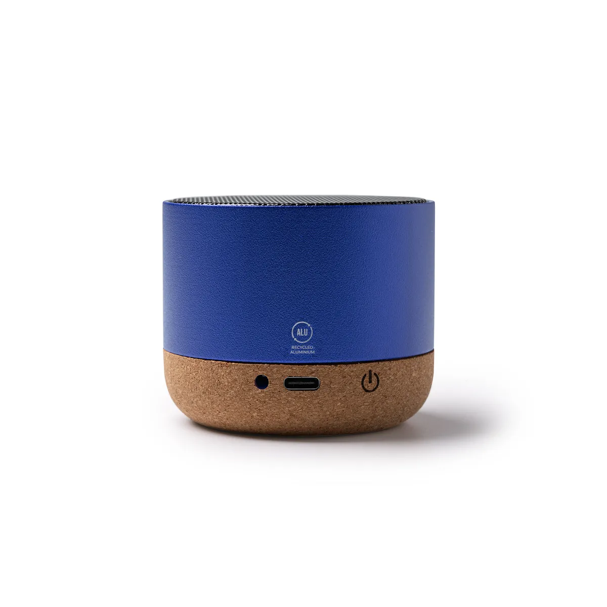 Altavoz bluetooth personalizado Voxel con logo - foto 3