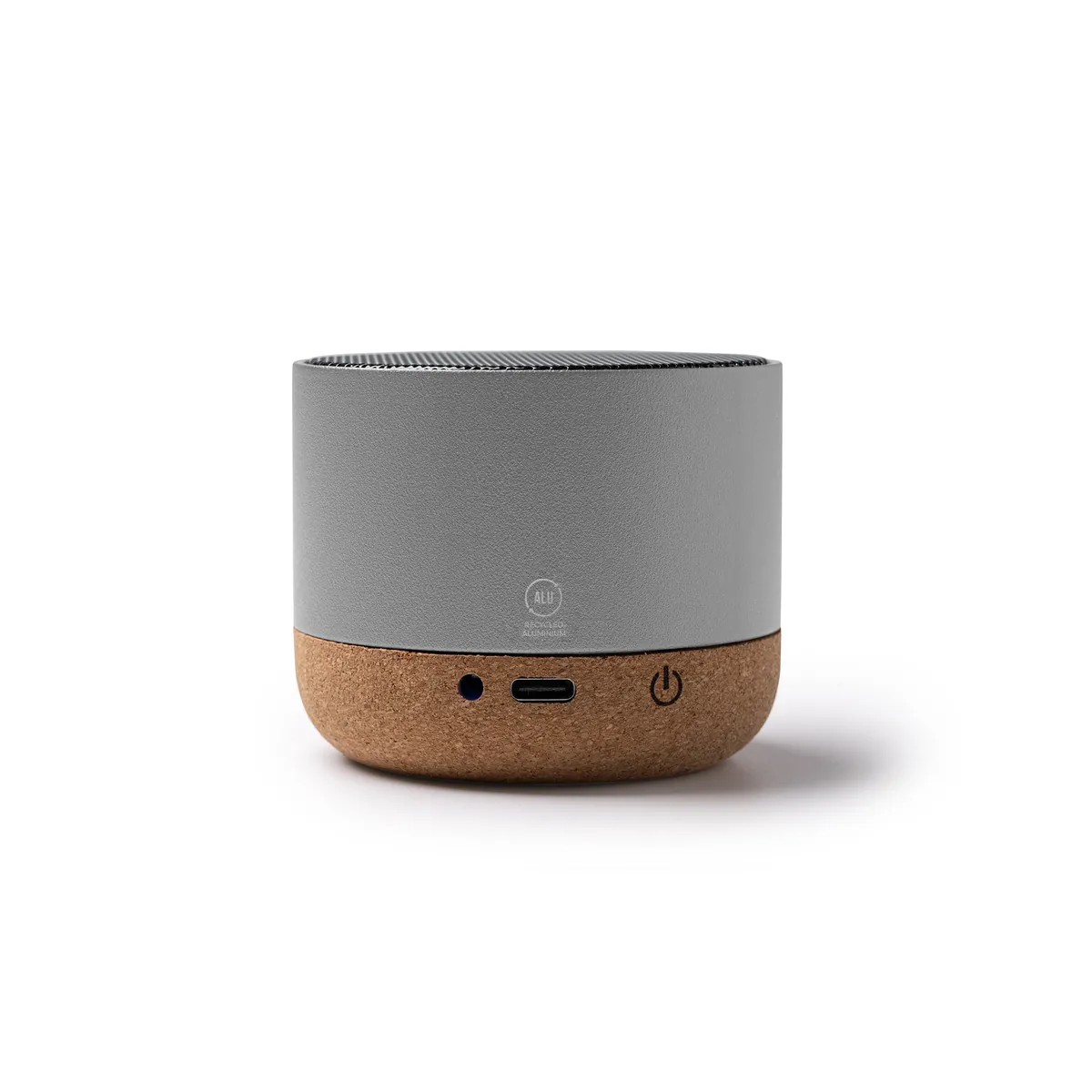 Altavoz bluetooth personalizado Voxel con logo - foto 4