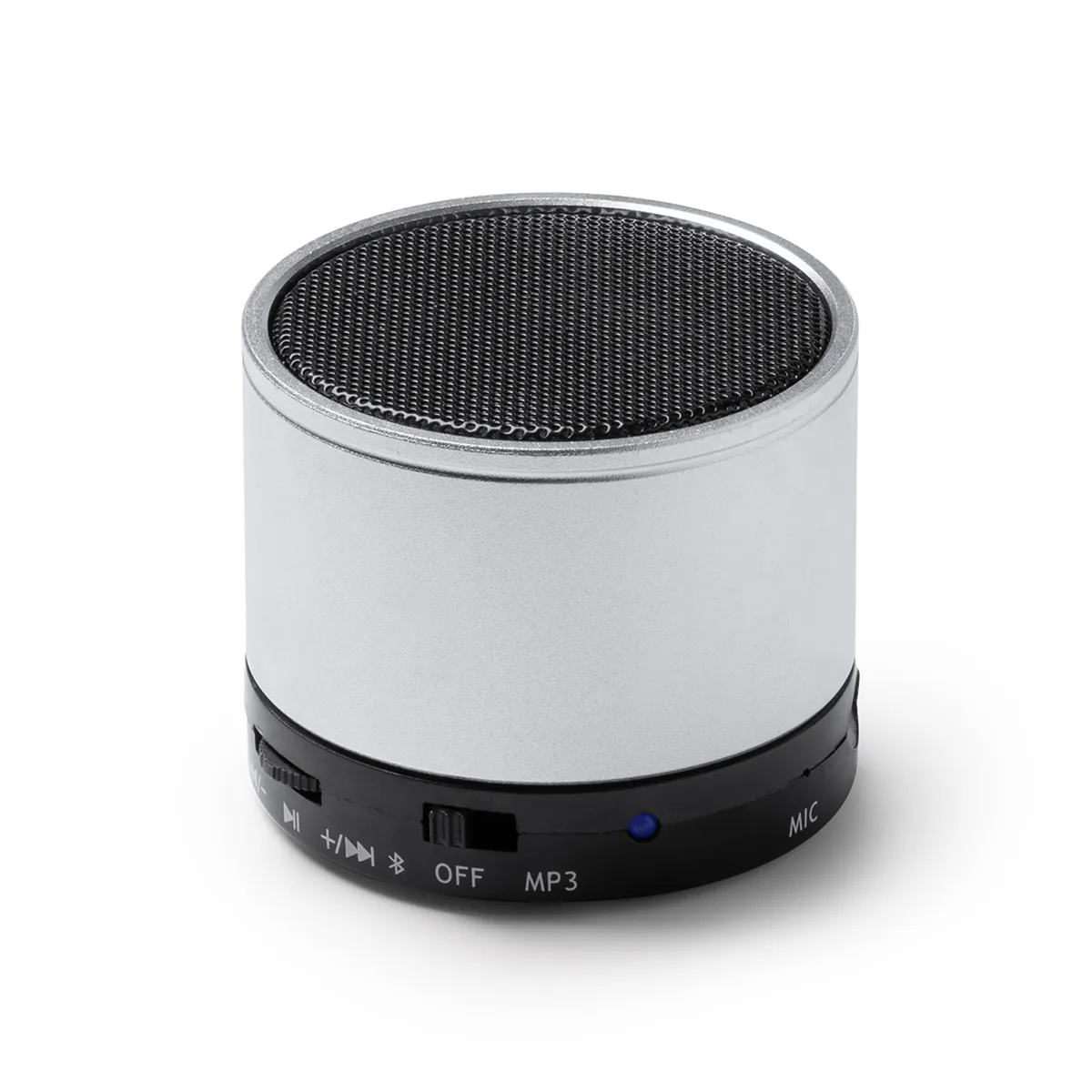 Altavoz bluetooth personalizado Corus con logo