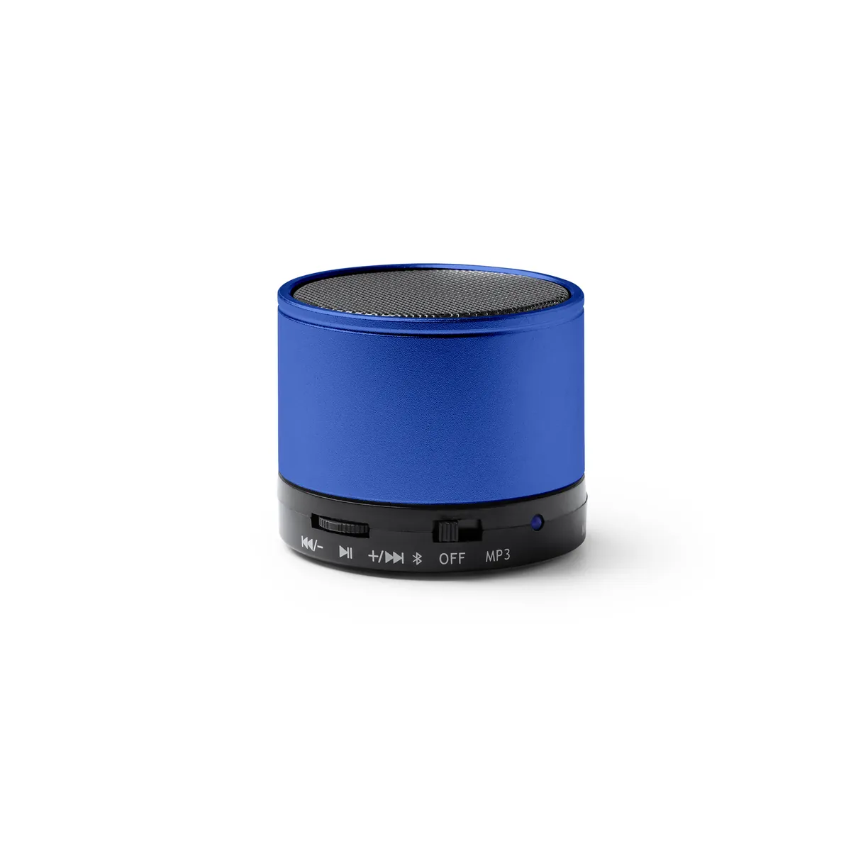 Altavoz bluetooth personalizado Corus con logo - foto 3