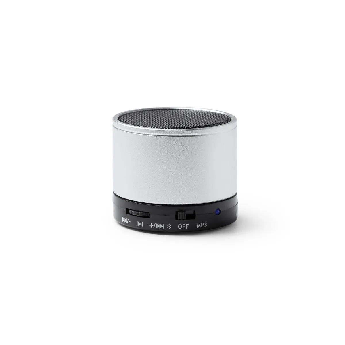 Altavoz bluetooth personalizado Corus con logo - foto 4