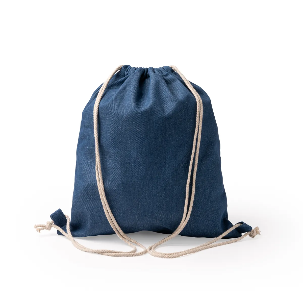 Mochila de cuerdas personalizada Boney con logo - foto 4