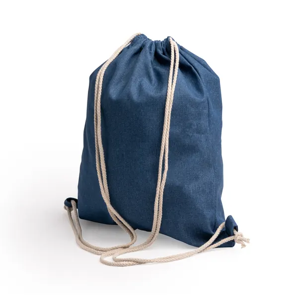 Mochila de cuerdas personalizada Boney con logo