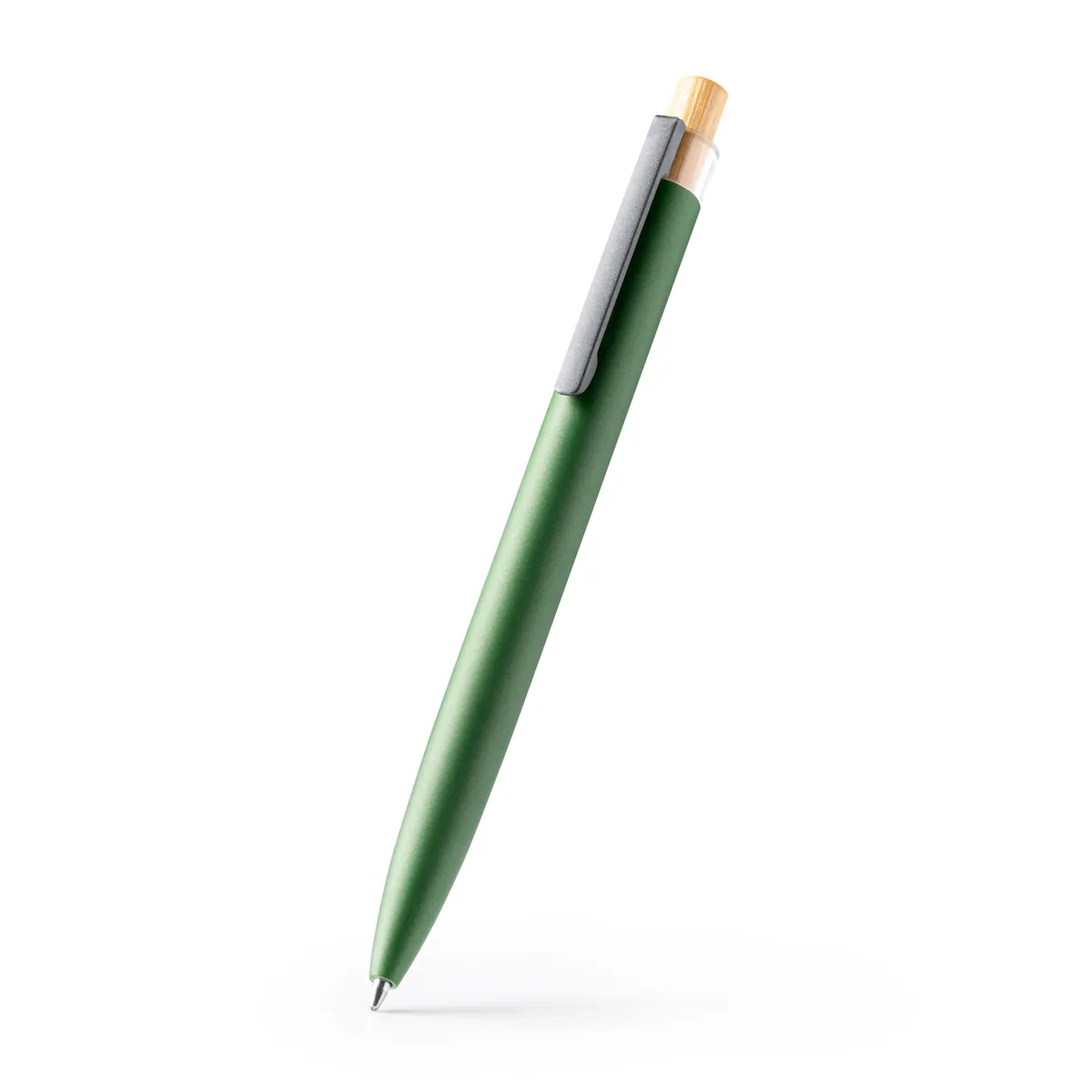 Bolígrafo personalizado Tansa con logo