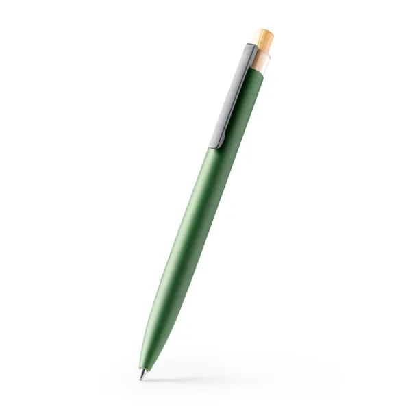 Bolígrafo personalizado Tansa con logo