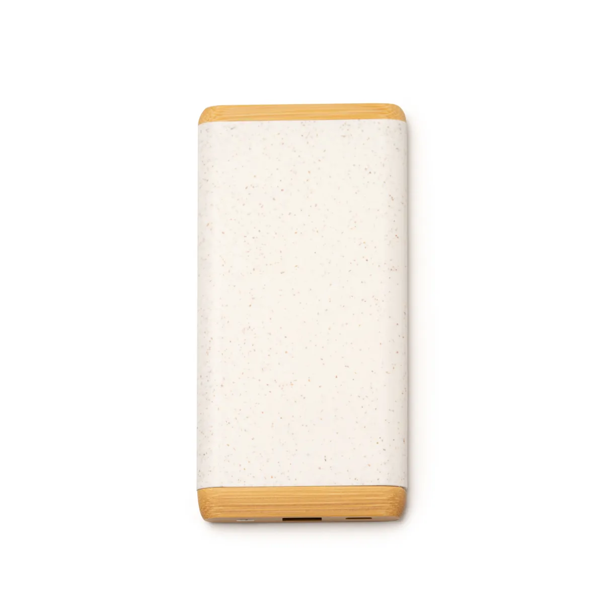 Power bank personalizado Kasim con logo - foto 2