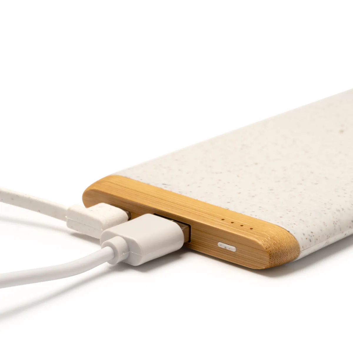 Power bank personalizado Kasim con logo - foto 3