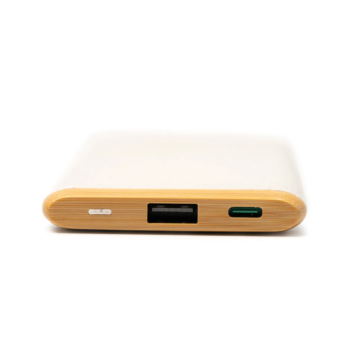 Power bank personalizado Kasim con logo - foto 4