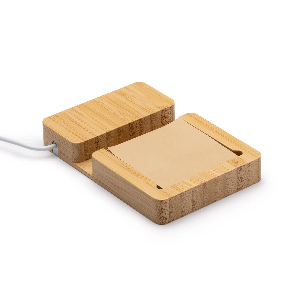 Hub USB personalizado Mariel con logo - foto 2