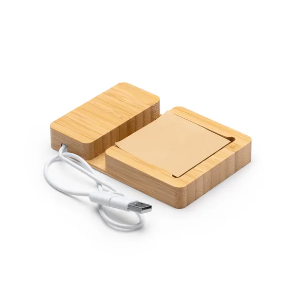 Hub USB personalizado Mariel con logo