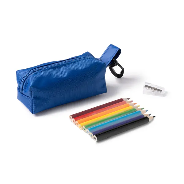 Estuche personalizado Minto con logo