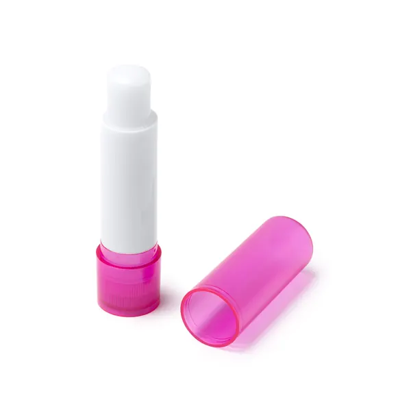 Bálsamo labial personalizado Lissen con logo