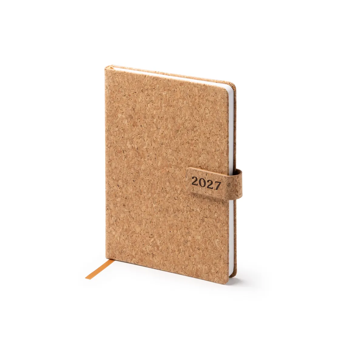 Agenda personalizada Vasir con logo