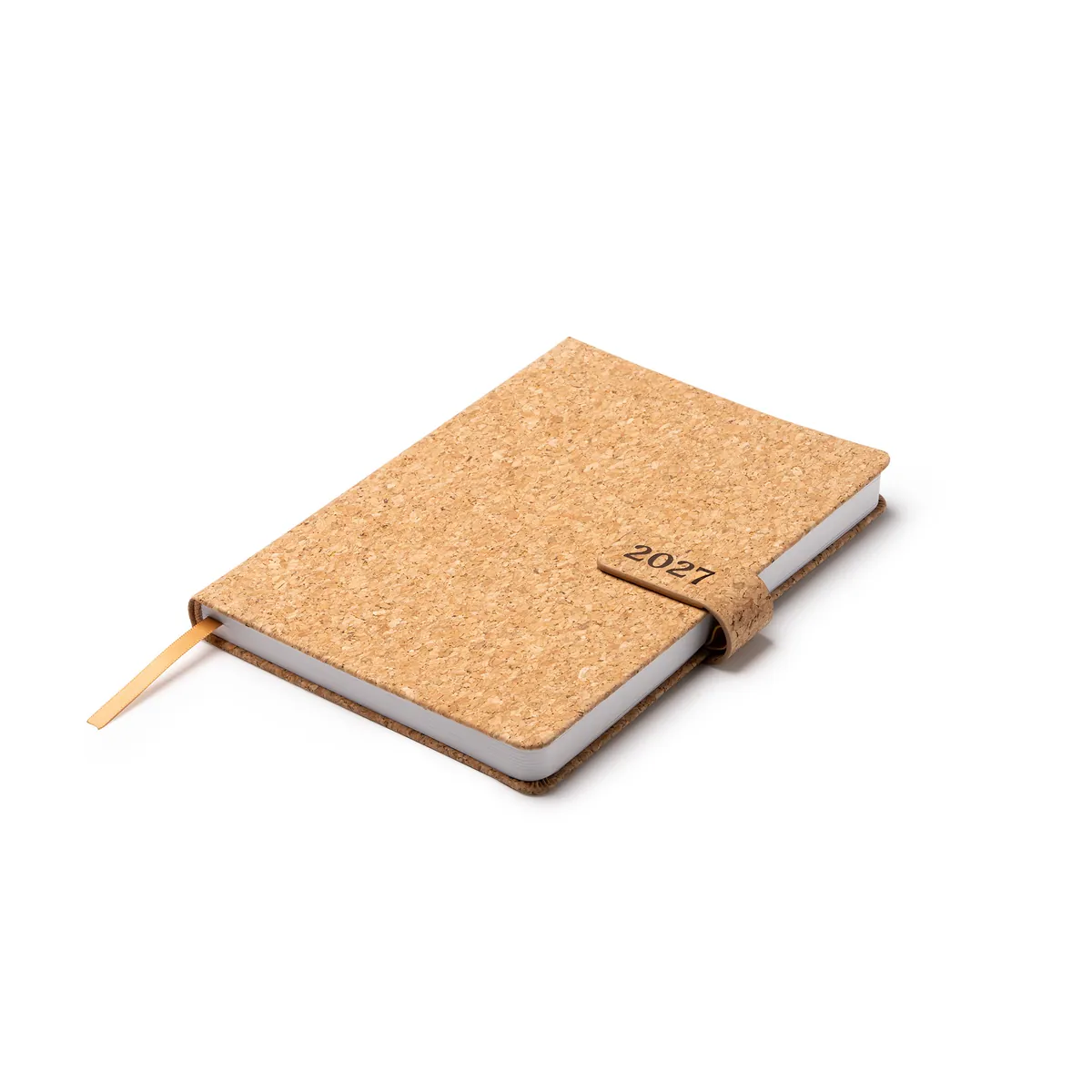 Agenda personalizada Vasir con logo - foto 4