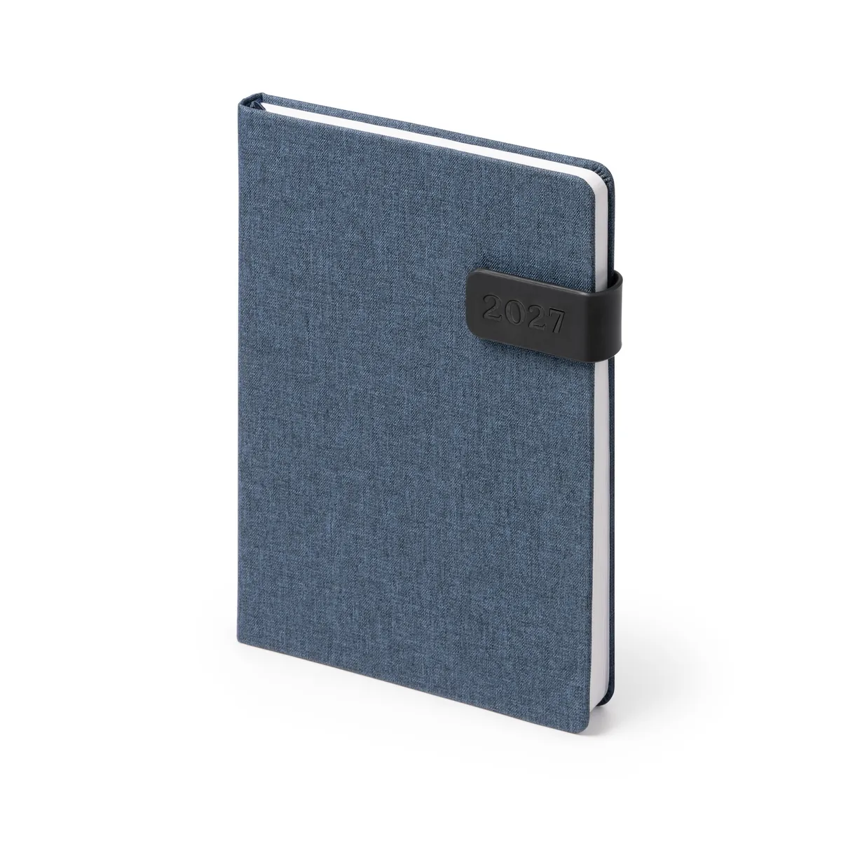 Agenda personalizada Koven con logo