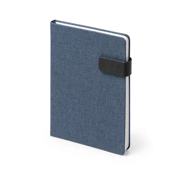 Agenda personalizada Koven con logo