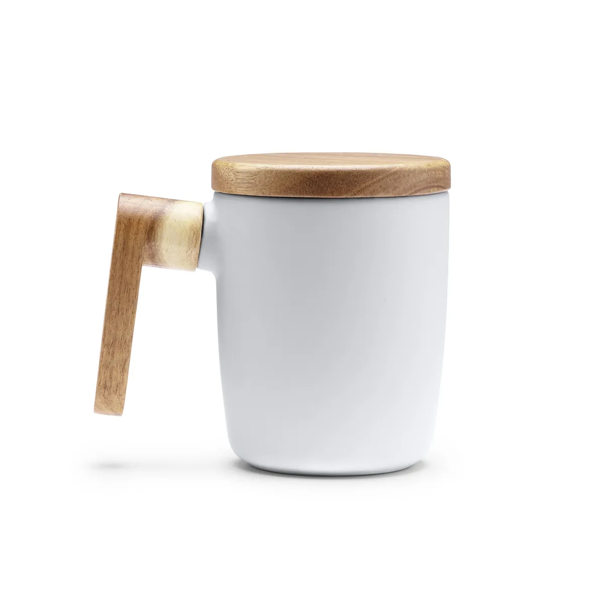 Taza personalizada Lovet con logo - foto 2
