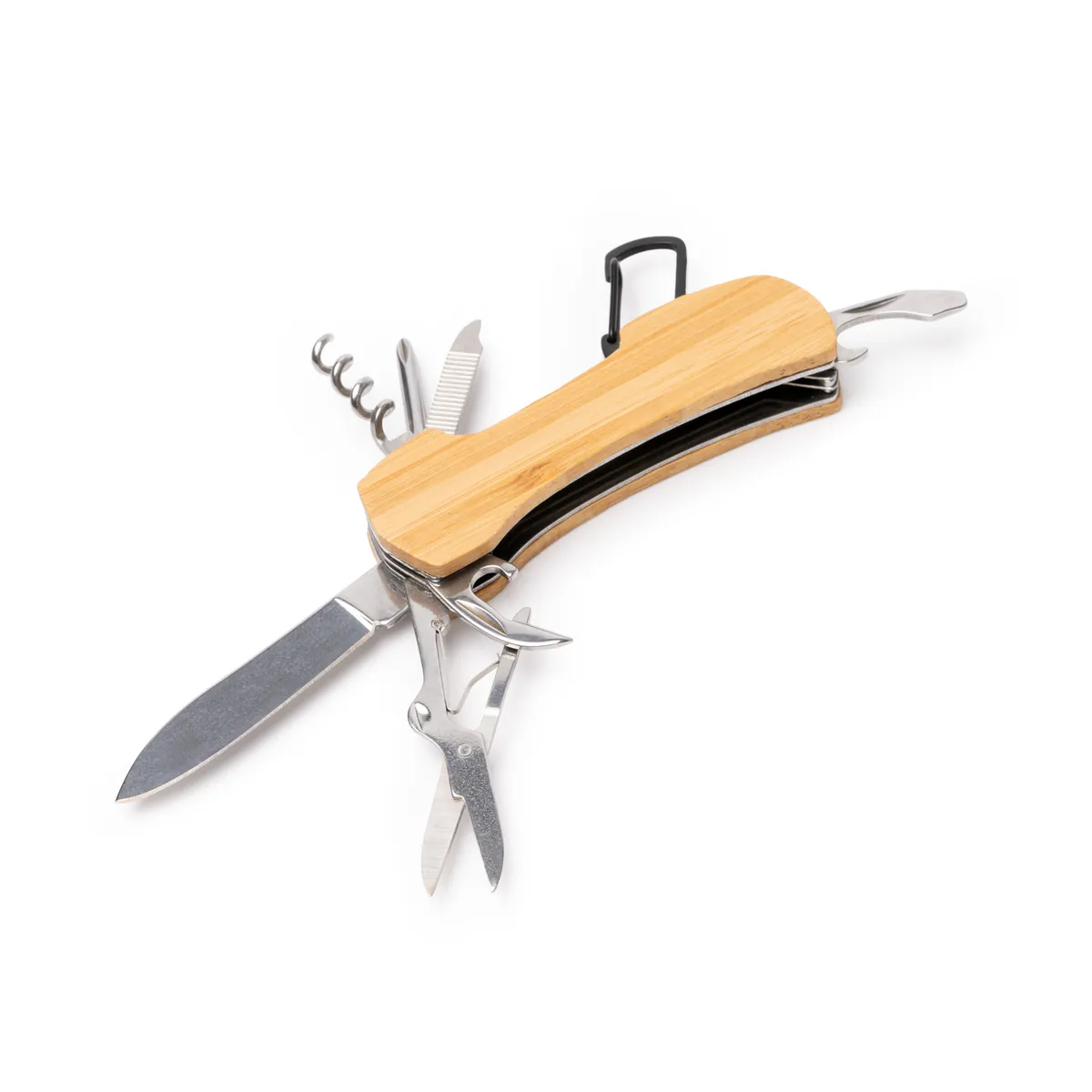 Herramienta personalizada Galek con logo