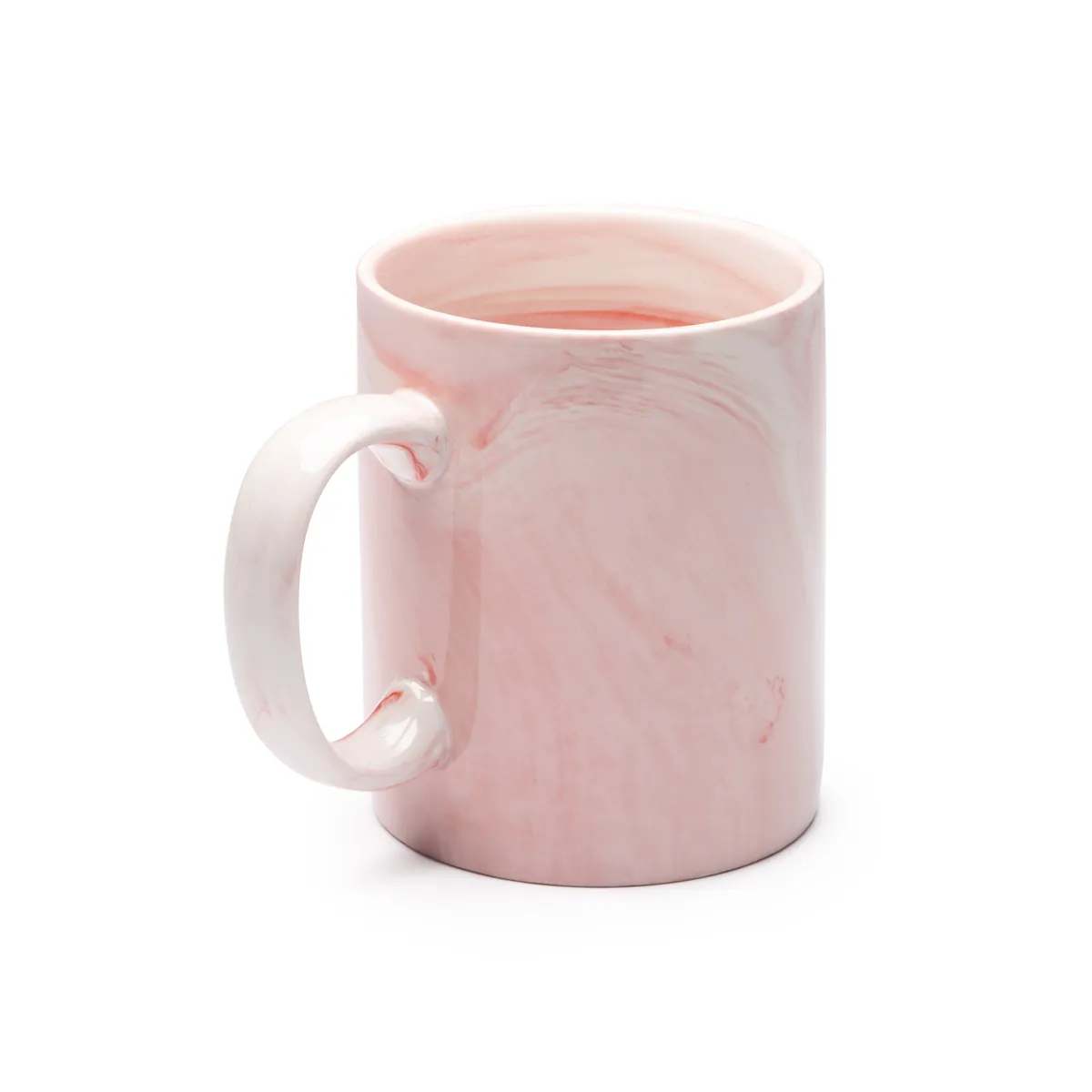 Taza personalizada Norval con logo