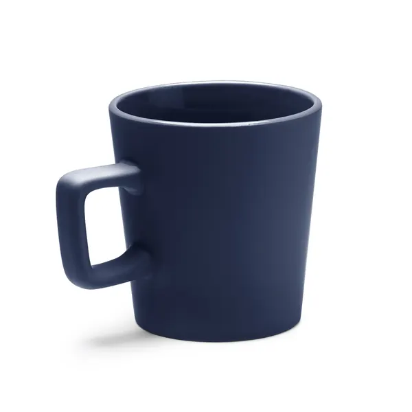 Taza personalizada Galvan con logo